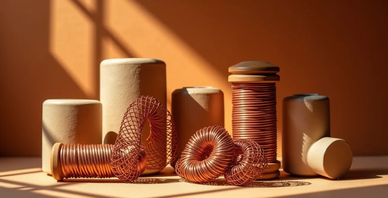 Installation d'un régulateur de tension dans un camping-car avec voyants de contrôle